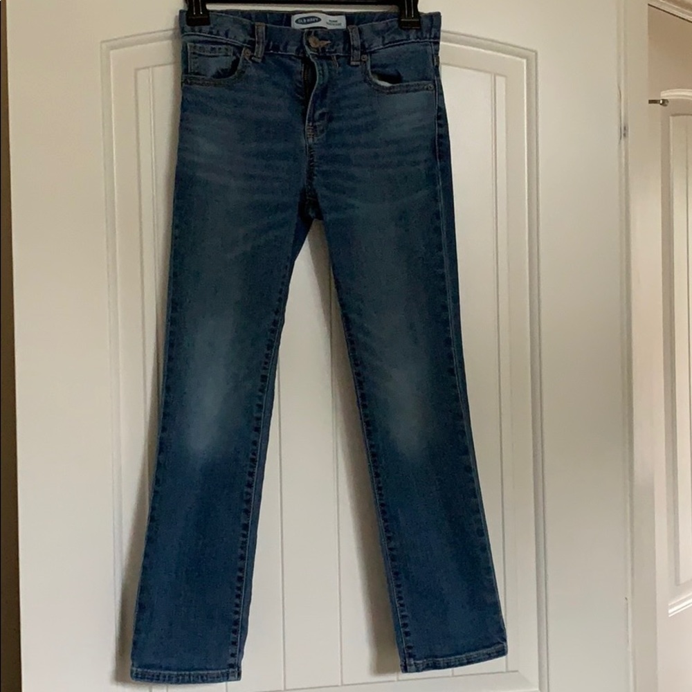 Boys pants size 10